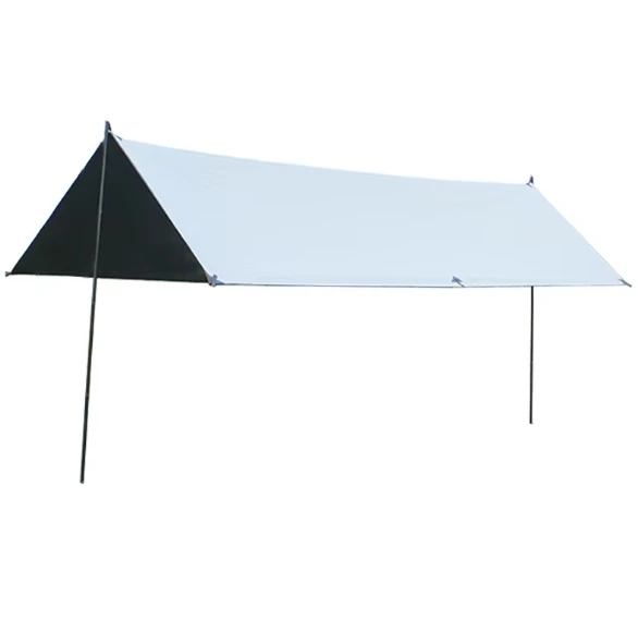 Hot Selling Latest Design Waterproof and Sun-Resistant Canopy Bed Frame Tarp Canopy Tent